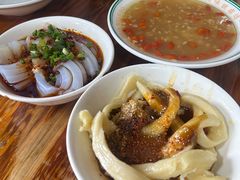 -洞子口张老二凉粉(文殊院店)