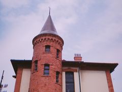 -青岛德国监狱旧址博物馆