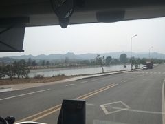 -烟墩角天鹅湖