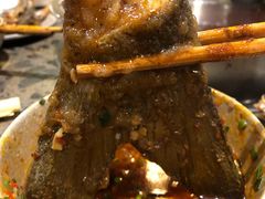 -肖肖酸萝卜鱼火锅(总店)