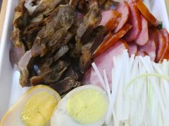 -李连贵熏肉大饼(金隅嘉品Mall店)