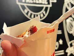 -汉堡王(西直门凯德MALL店)