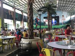 大堂-石岐乳鸽村(南海第三分店)