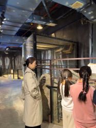 -酷嗒动物文化乐园(cutezoo西溪乐天城店)