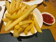 -兰特伯爵西餐厅·啤酒屋(方庄店)