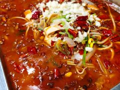 烤鱼-大拇指龙虾(凤凰广场店)