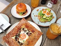 -RAC BAR(安福路店)