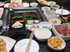 -海底捞火锅(崇文门新世界百货店)
