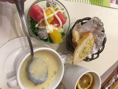 iphone_upload_pic-菲滋意式餐厅(鄞州印象城店)