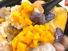 -亦古亭·手作鲜果芋圆(大学城店)