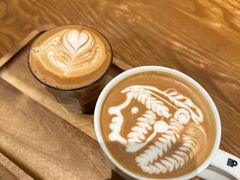 -Peet's 皮爷咖啡(乐峰店)