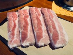 -伍丁·烤牛肋(和平东桥店)