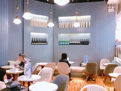 大堂-The open life(万象城店)