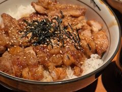 -千代武日本料理(开发区店)
