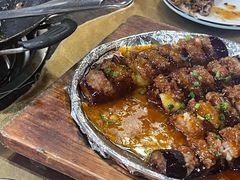 -庆丰农庄·团建·农家菜(大浪店)