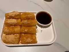 -三猫黑鱼花(南大店)