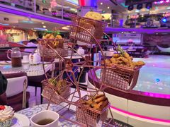 -巴特餐饮6加1音乐餐吧·新疆菜