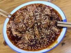 -徐老幺奶汤面