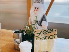 -Green Option(官舍店)