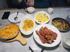 -小菜园新徽菜(南通永旺店)