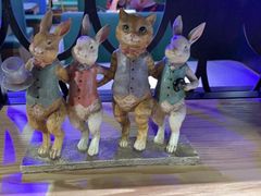-问渔烤鱼(回龙观总店)