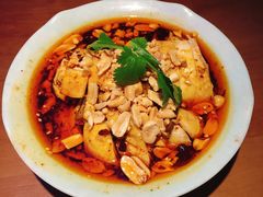口水鸡-胖哥俩肉蟹煲(悦荟广场店)