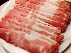 -东来顺饭庄(王府井步行街店)