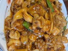 -天天初二·天津传统捞面·天津特色菜(凌奥总店)