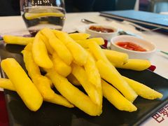 -巴罗萨澳洲滚石牛排(万达广场店)