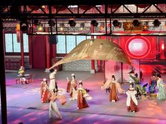 -深圳锦绣中华民俗村