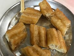 -百成大同鸭肉粥(大同总店)