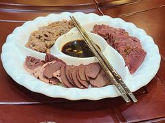 -德百温泉大观园生态餐厅(夏津店)