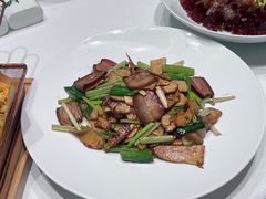 -聆桂烤鸭·金奖烤鸭(静联广场店)