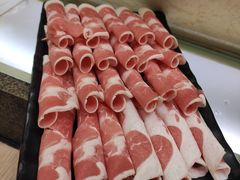 新西兰羊肉-呷哺呷哺(望京新世界店)