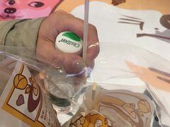 -1973继光香香鸡(大东方百货店)