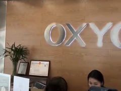 -OXYGYM 奥美氧舱运动中心(领展购物广场·中关村店)
