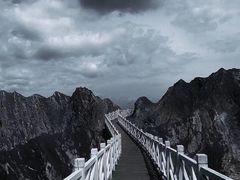-墨石公园景区