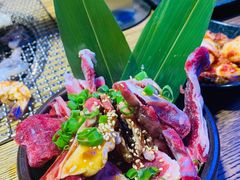 -鑫釜山海鲜烧烤(鑫丰国际店)