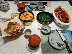 -原味田园·客家菜·土窑鸡(中航城君尚购物中心店)