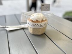-M Stand(南京新街口金鹰店)