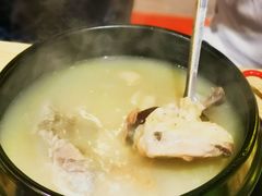 -韩国大金刚烤肉·料理(印象城店)