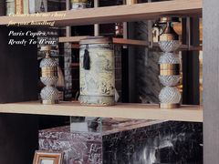 -杭州君悦酒店·青莳