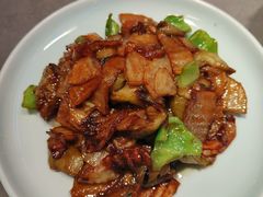 地三鲜-金手勺东北菜馆(大屯北路店)
