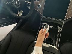 -天津波士信达奔驰4S店(卫津南路店)