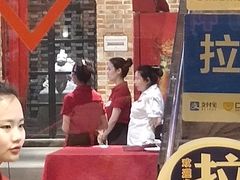 门面-柴米油盐三杯鸡(象山北路店)