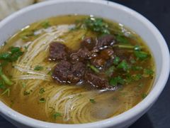 -郑家包子牛肉拉面(尚勤路店)