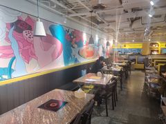 -黄记煌三汁焖锅(崇文门店)