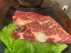 -小本家韩式烤肉(紫藤路店)