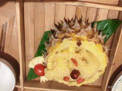 -云海肴·汽锅鸡·云南菜(东坝金隅店)