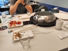 -海味当家·蒸锅海鲜(中山广场创始店)